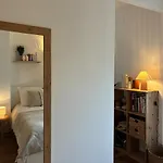Charmant 2 pièces cosy - Paris 15ème