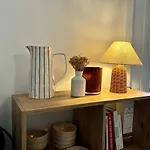 Charmant 2 pièces cosy - Paris 15ème