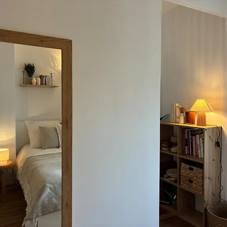 2 Pièces Cosy - 15ème *