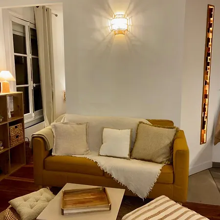 2 Pièces Cosy - 15ème * Parigi