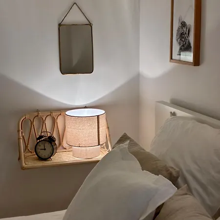 Appartamento 2 Pièces Cosy - 15ème