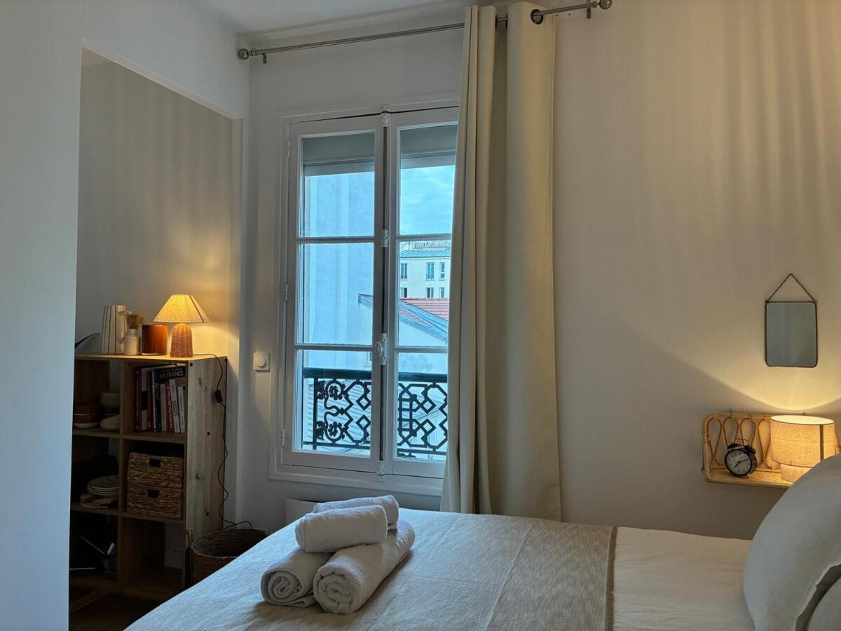 Appartamento 2 Pièces Cosy - 15ème *