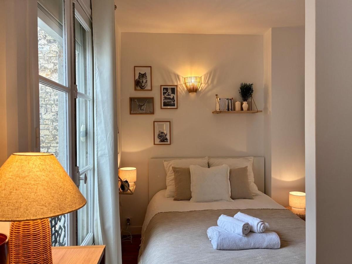Appartamento 2 Pièces Cosy - 15ème Parigi